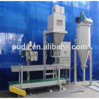 5-50kg bag grain bagger packing machinery factory