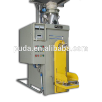 New Condition Wheat Flour Weighing and Packing Machine