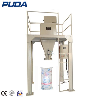 new condition and cheap price 15kg 20kg 25kg 30kg 50kg automatic  bagging machine for open mouth bag