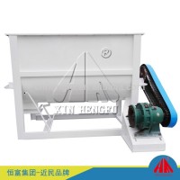 M4 silo mortar use dry mortar horizontal continuous mixer